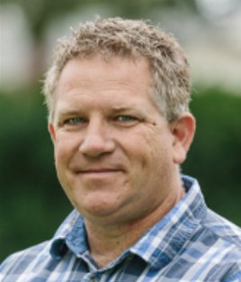 Dave Keehn