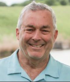 Mark Shaner