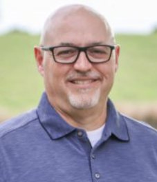 Randy Davis