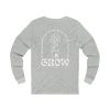 Long Sleeve Grow