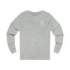 Long Sleeve Grow