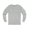 Long Sleeve Made in the Image