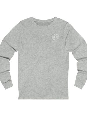 Long Sleeve Grow