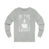 Long Sleeve Light