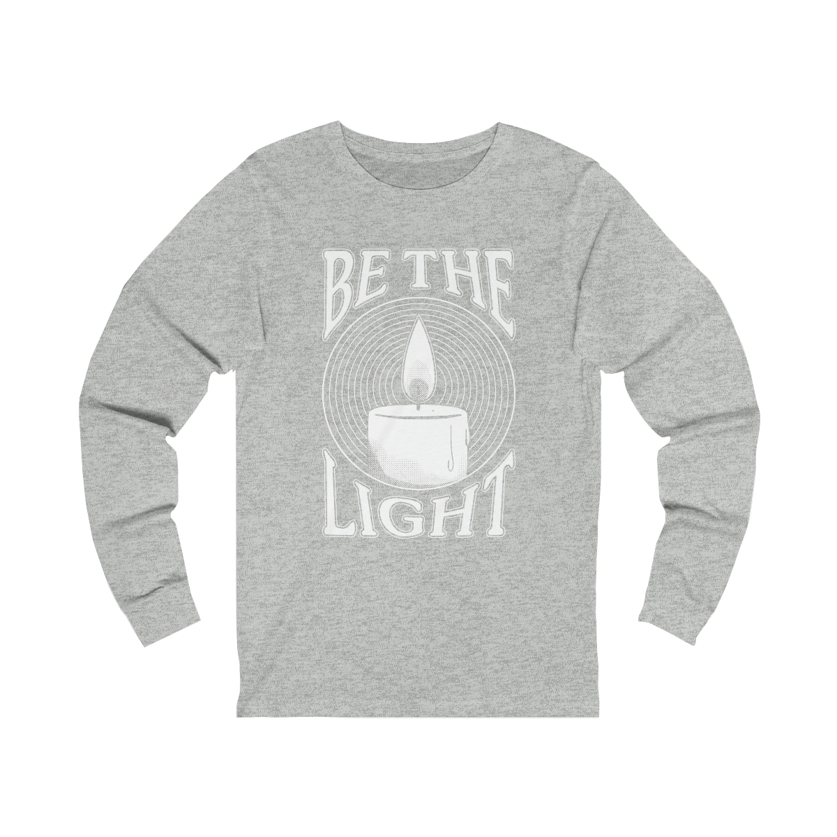 Long Sleeve Light