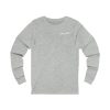Long Sleeve- Changes