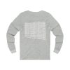 Long Sleeve- Changes