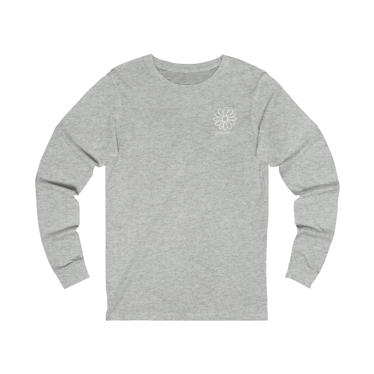 Long Sleeve Grow