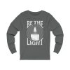 Long Sleeve Light