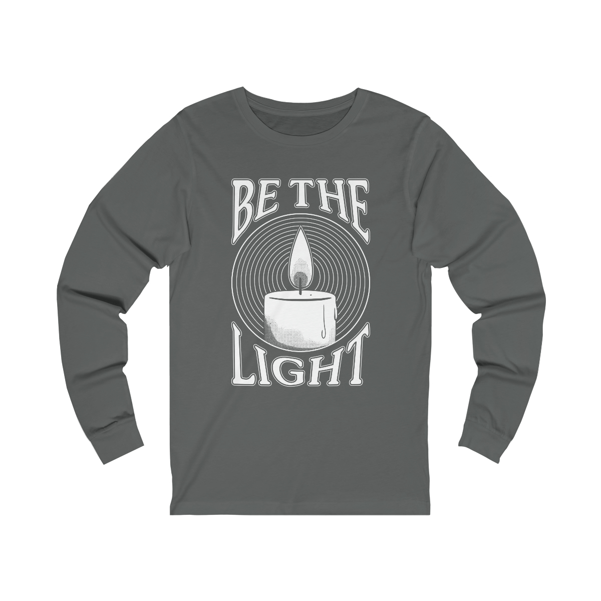 Long Sleeve Light