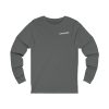 Long Sleeve- Changes