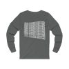 Long Sleeve- Changes