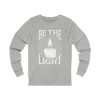 Long Sleeve Light