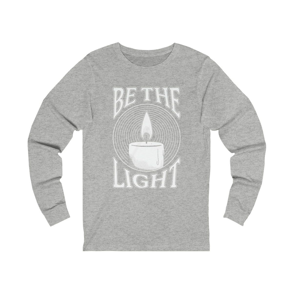 Long Sleeve Light
