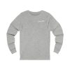 Long Sleeve- Changes
