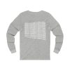 Long Sleeve- Changes
