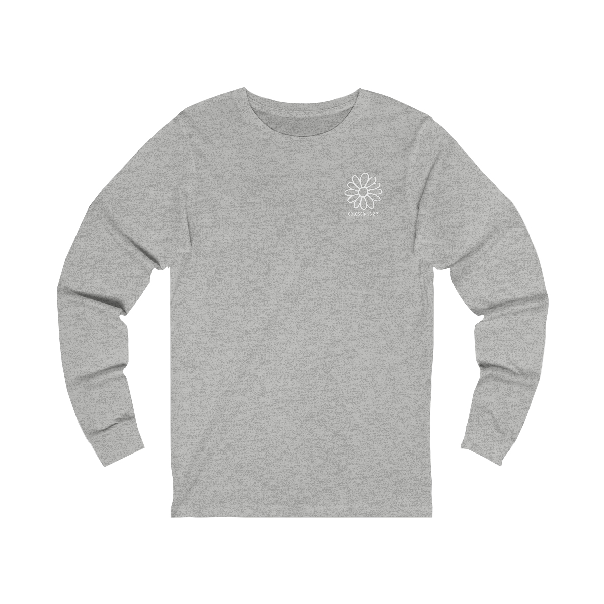 Long Sleeve Grow