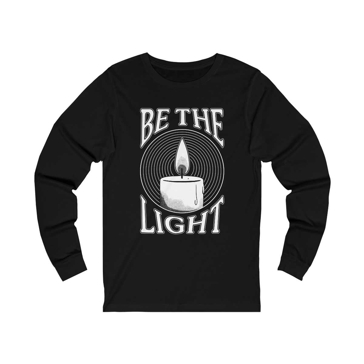 Long Sleeve Light