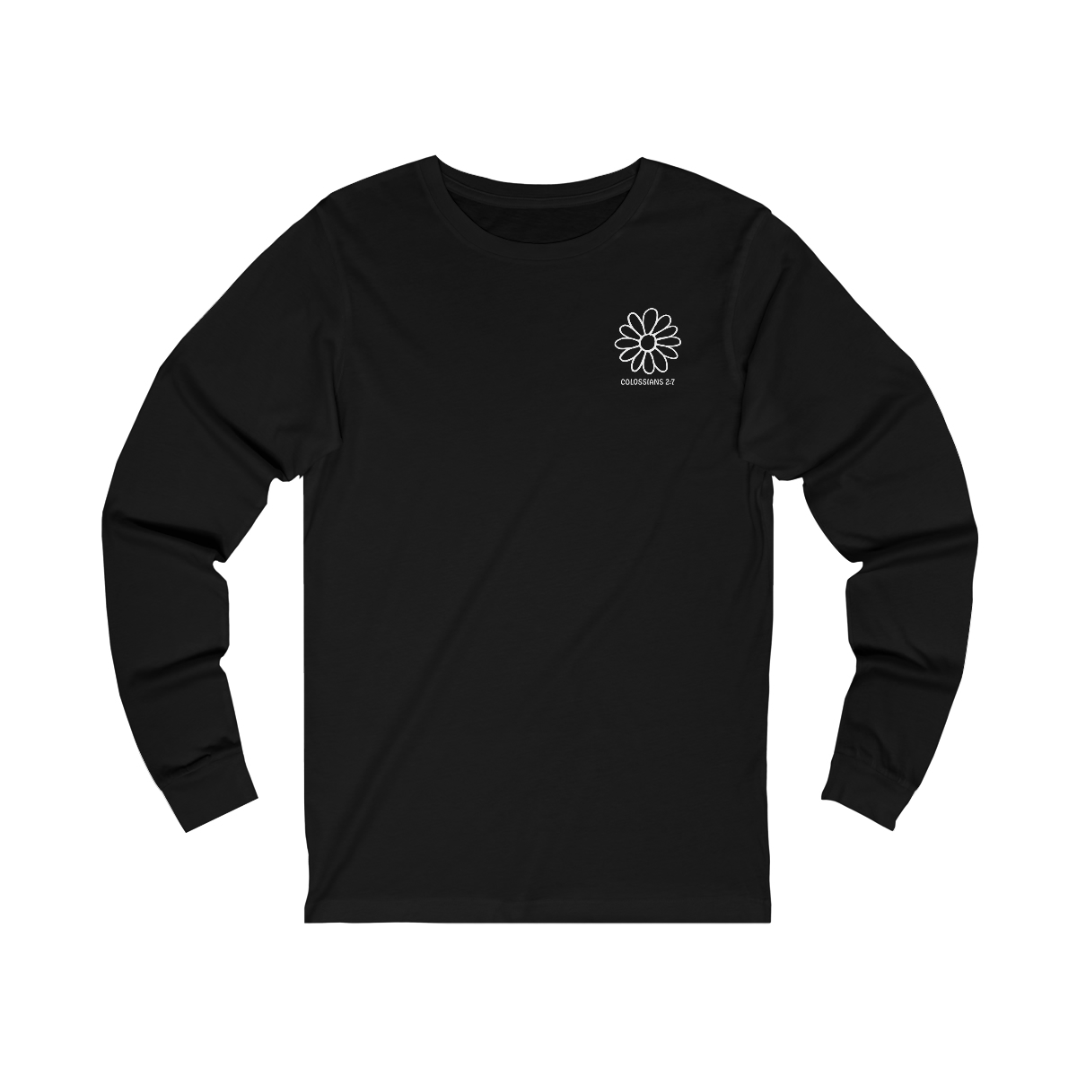 Long Sleeve Grow