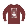 Long Sleeve Light