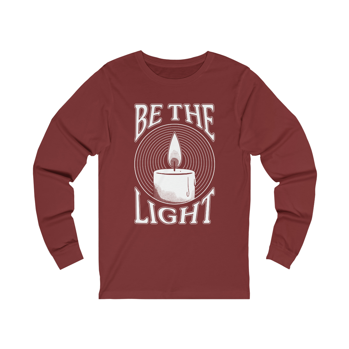 Long Sleeve Light