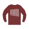Long Sleeve- Changes