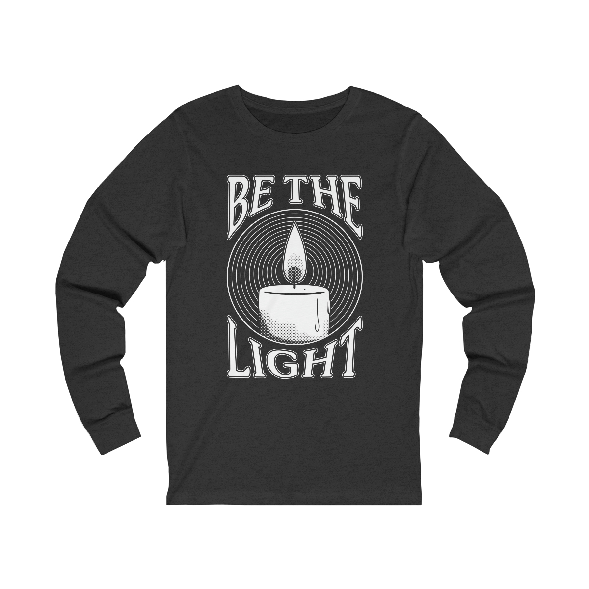 Long Sleeve Light