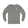 Long Sleeve Grow