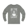 Long Sleeve Light