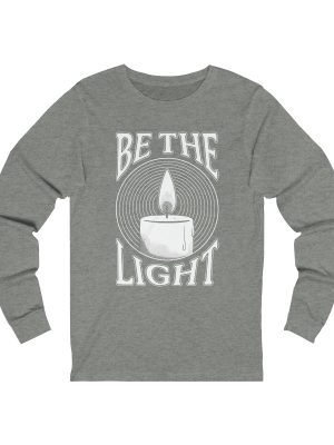Long Sleeve Light