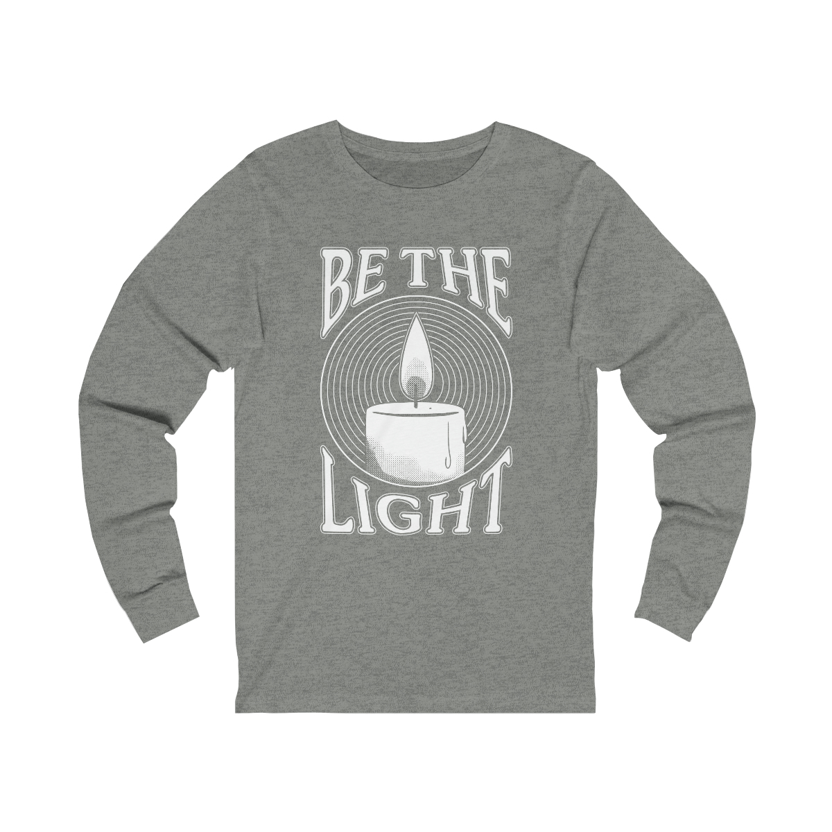 Long Sleeve Light