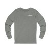 Long Sleeve- Changes