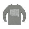 Long Sleeve- Changes