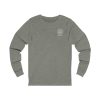 Long Sleeve Grow