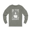 Long Sleeve Light
