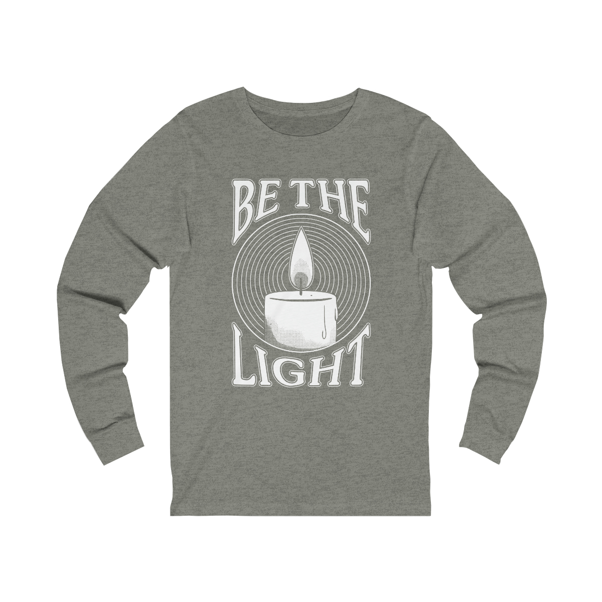 Long Sleeve Light