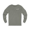Long Sleeve- Changes