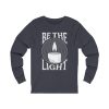 Long Sleeve Light