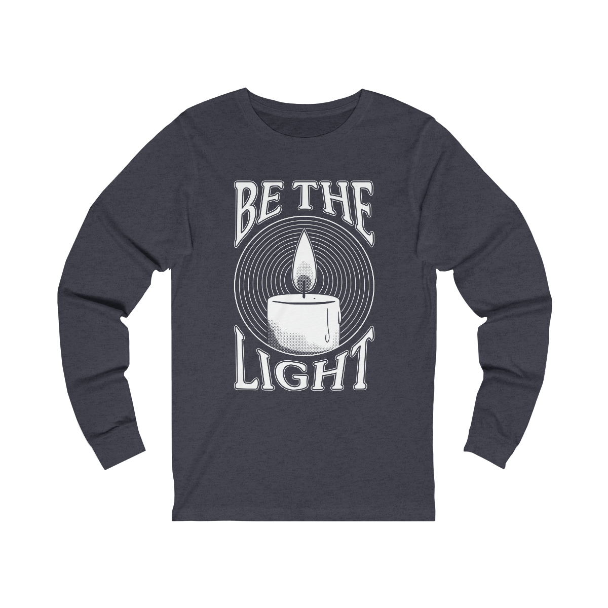 Long Sleeve Light