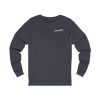 Long Sleeve- Changes