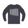 Long Sleeve- Changes