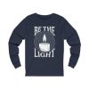 Long Sleeve Light