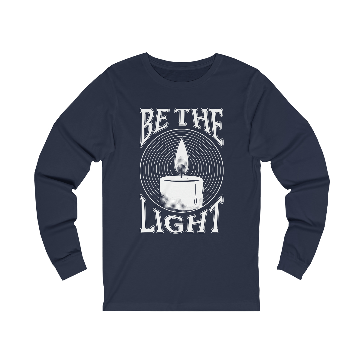 Long Sleeve Light