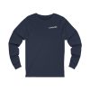 Long Sleeve- Changes