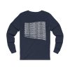 Long Sleeve- Changes