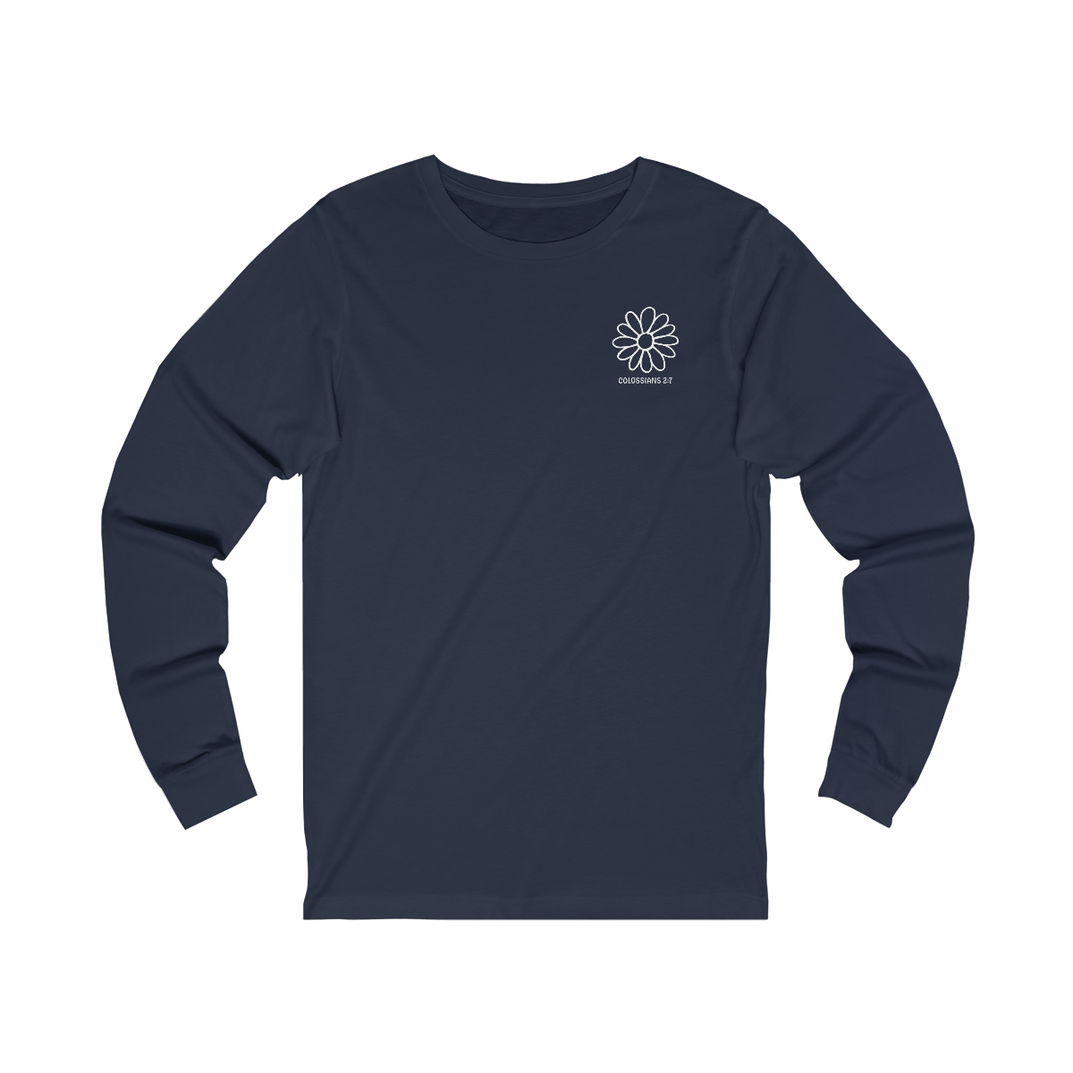 Long Sleeve Grow