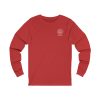 Long Sleeve Grow