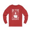 Long Sleeve Light