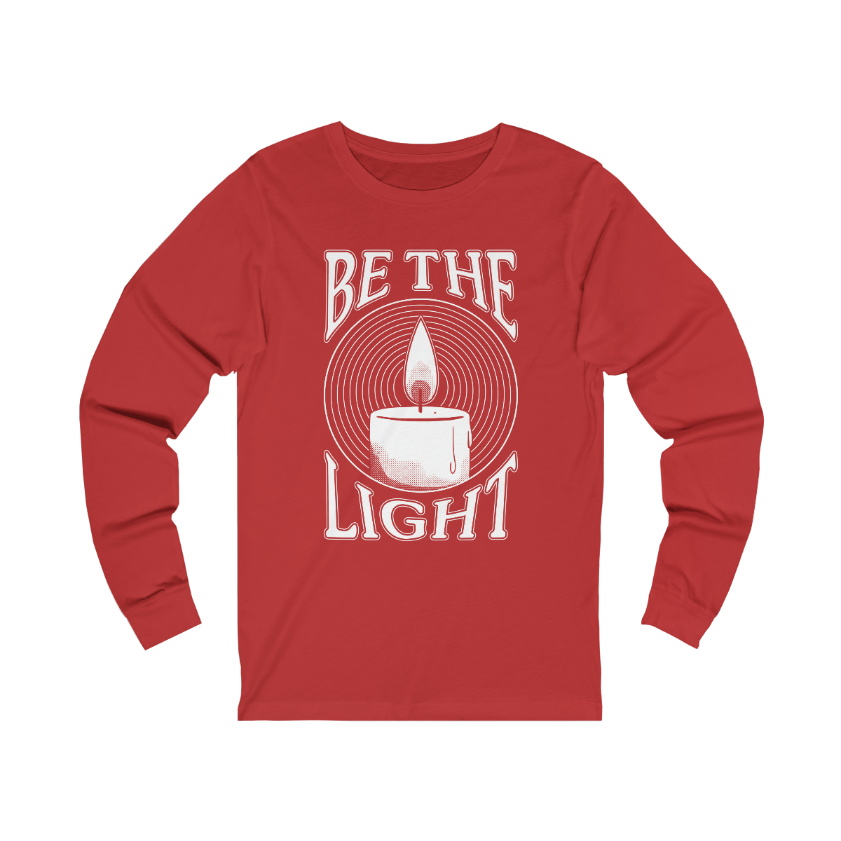 Long Sleeve Light