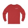 Long Sleeve- Changes